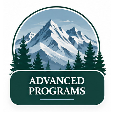 Advanced Programs - Icon