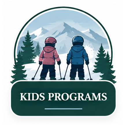 Kids Programs - Icon