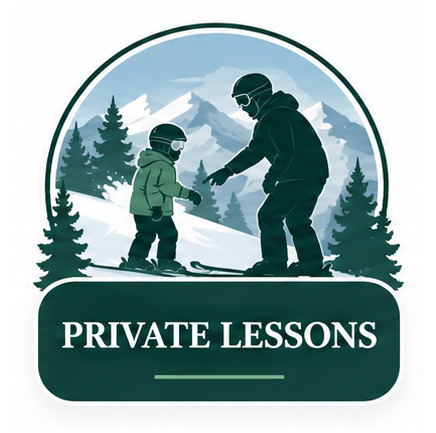 Private Lessons - Icon